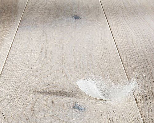 Dřevěné podlahy pro přirozenou krásu – vybírejte podle typu dřevin