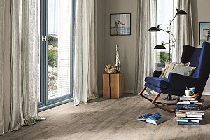 FLOOR FOREVER Style floor click rigid Jedle skandinávská 1891 - Vinylová podlaha zámková rigidní SPC