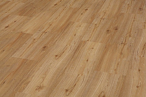 FLOOR FOREVER Style floor click rigid Dub zlatý 41168 - Vinylová podlaha zámková rigidní SPC