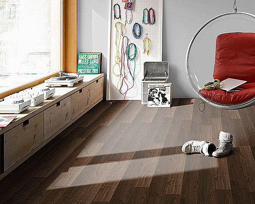 Nejoblíbenější dekory laminátových podlah