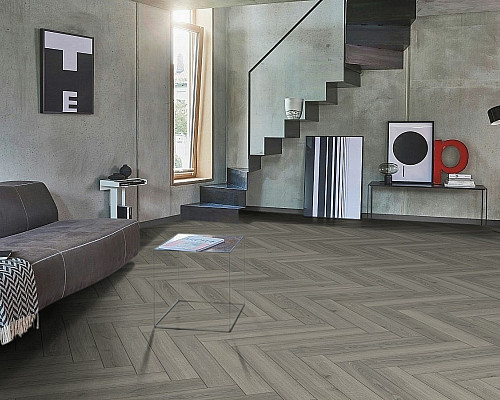 Jak vybrat podlahu, která přežije děti i domácí mazlíčky