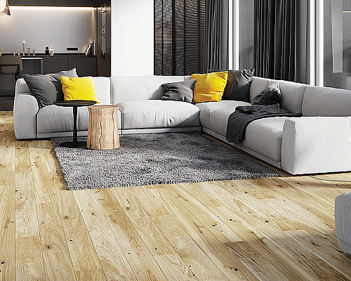 Praktické tipy pro pokládku podlah