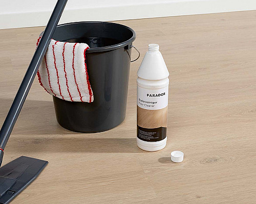 Vybíráme nejlepší mop na podlahy