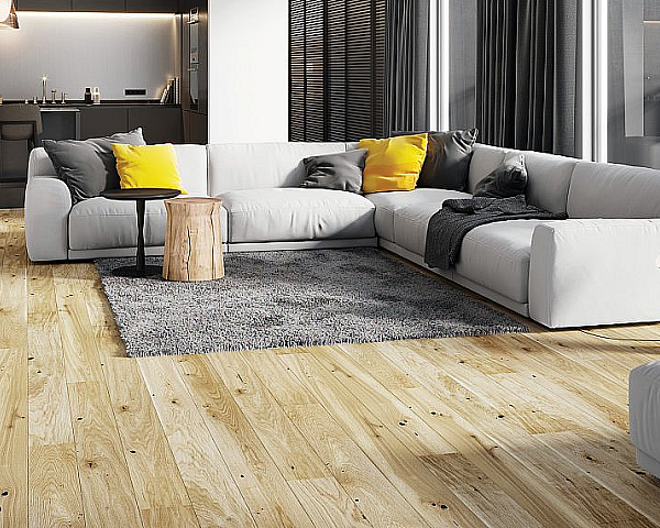 Praktické tipy pro pokládku podlah