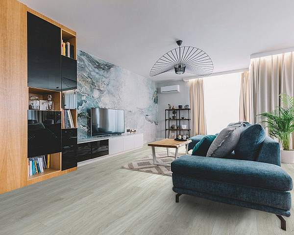 Podlaha jako architekt nálady: Co váš výběr dekoru říká o vaší osobnosti?