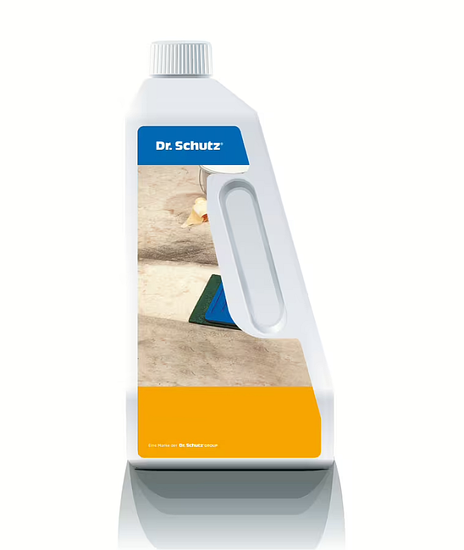 Základní čistící přípravek DR. SCHUTZ R (750 ml)