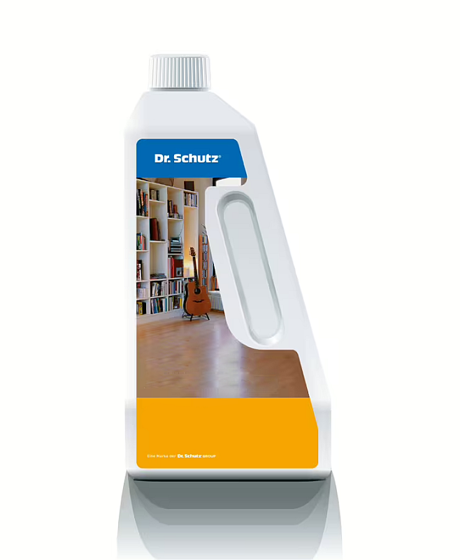 Čistící přípravek DR. SCHUTZ R 1000 (750 ml)