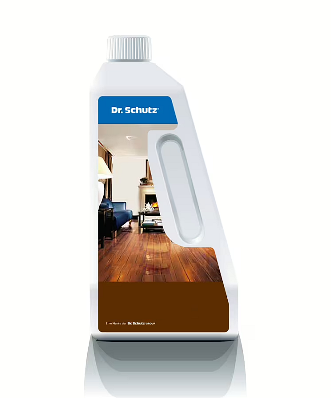 Mýdlo na dřevo DR. SCHUTZ (750 ml)