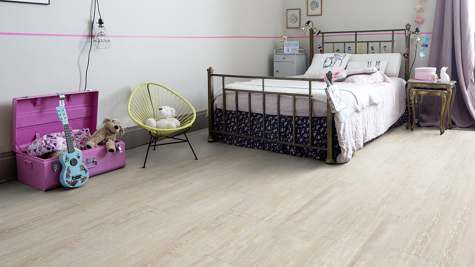 GERFLOR Creation 55 White Lime 0584