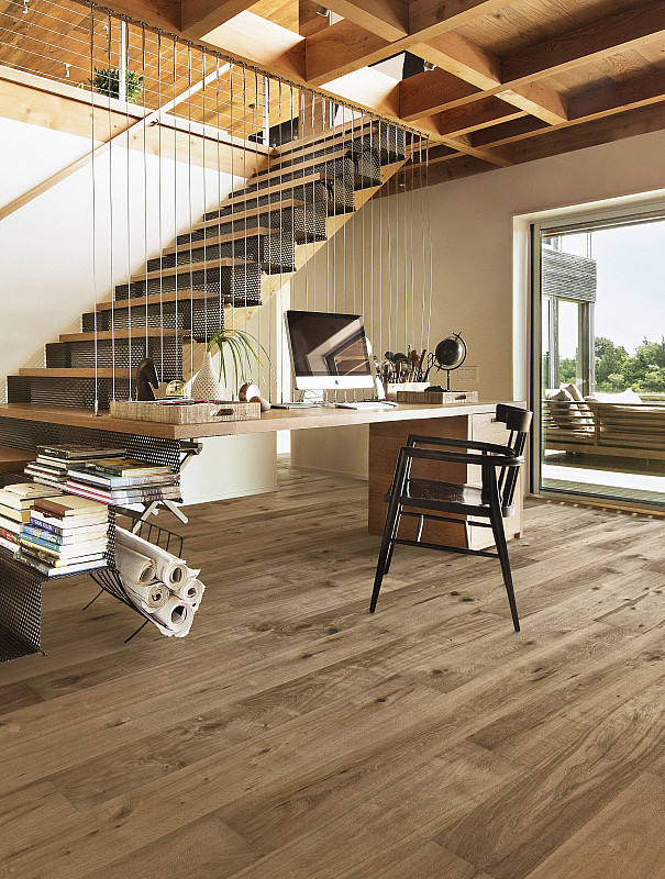 KAHRS Artisan Dub camino 151XDDEKFZKW195