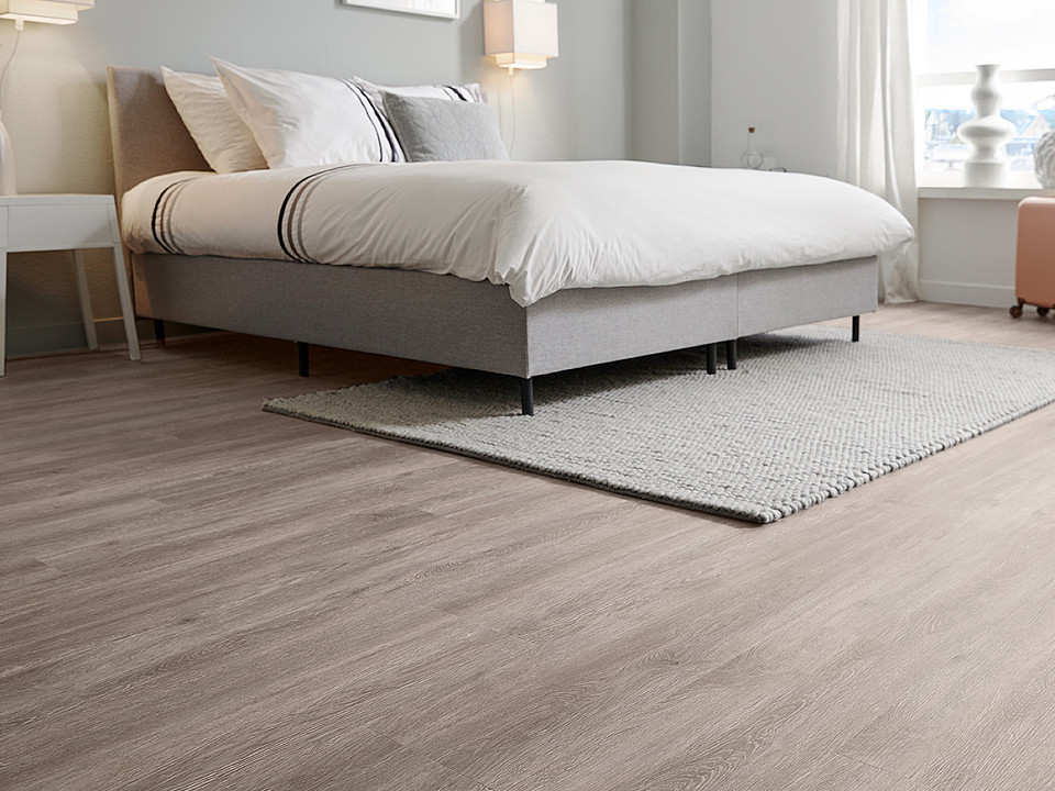 mFLOR Hokido ash Light grey ash 41511