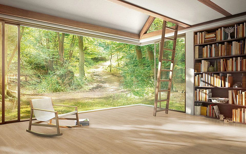 PARADOR Basic 600 Dub prestige přírodní 1744351