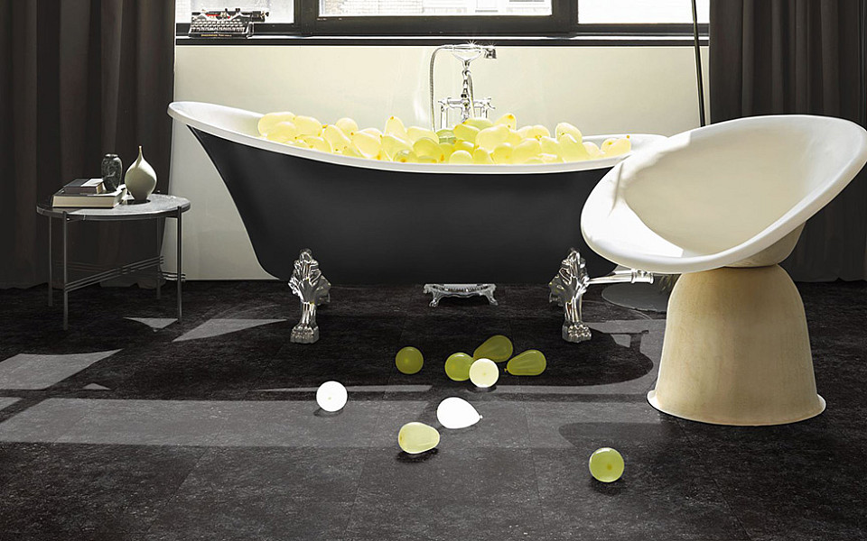 PARADOR Trendtime 5 Žula antracit struktura minerální 1744822