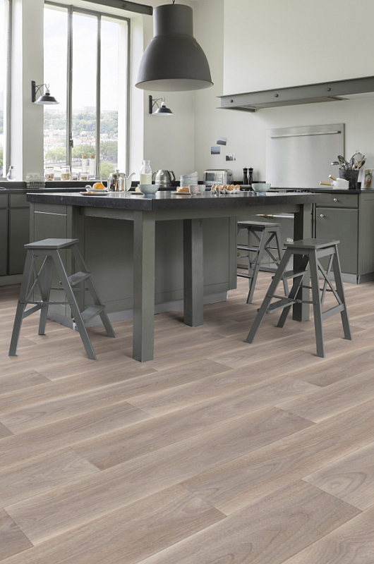 GERFLOR HQR Elegant clear GERH 1989