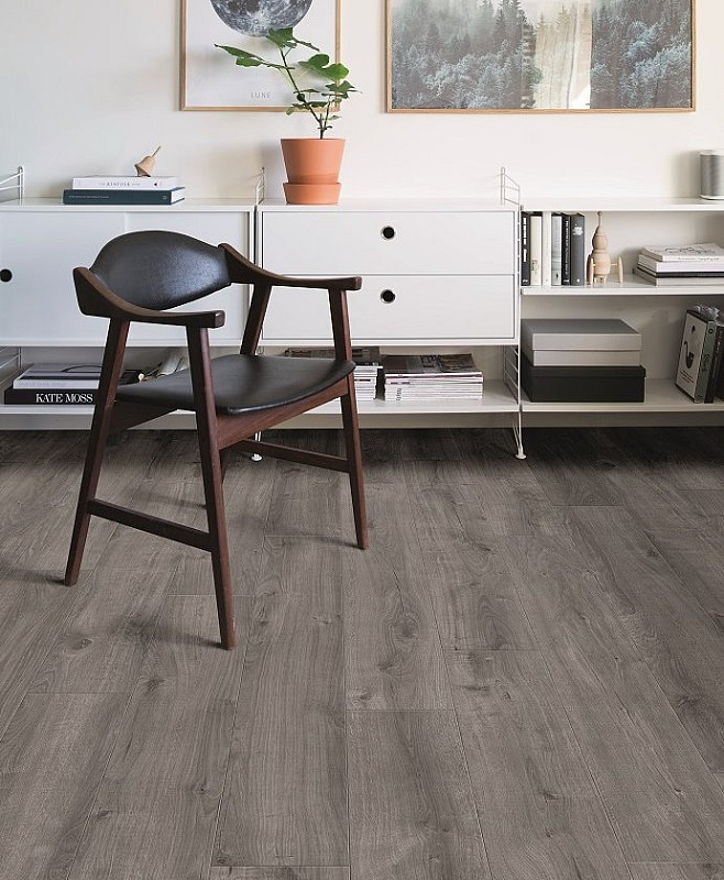 FLOOR FOREVER Primero click Dub popelavý 22931 Podlahy Deokork