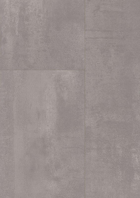 KAINDL Aqua pro select natural touch 8.0 tile Beton art pearlgrey 44375