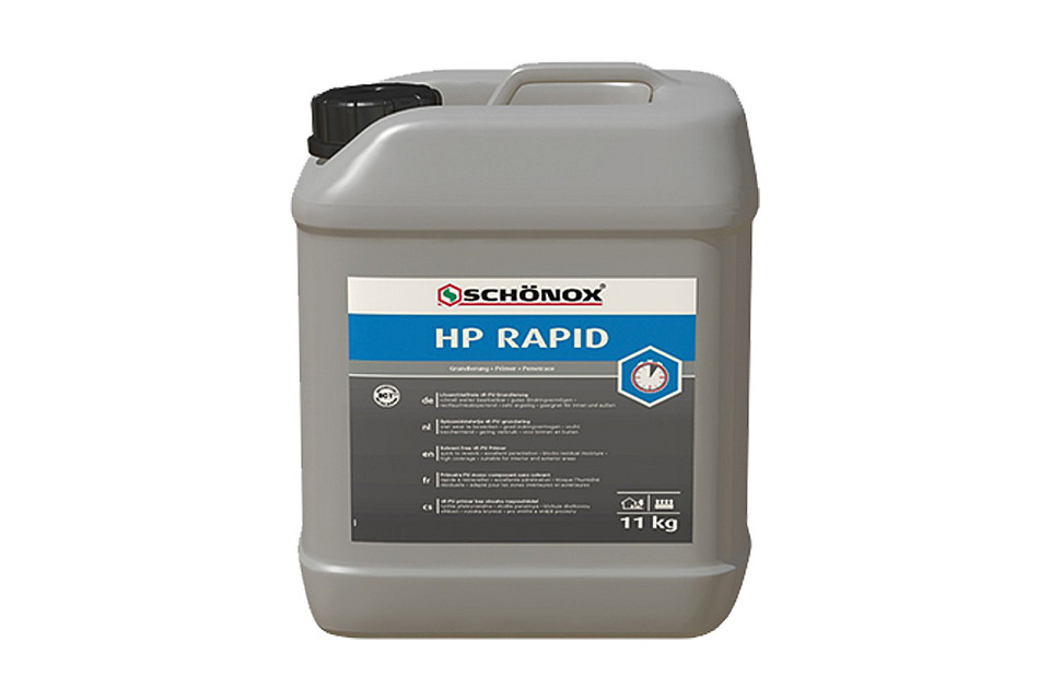 Penetrace SCHONOX HP RAPID 11 kg