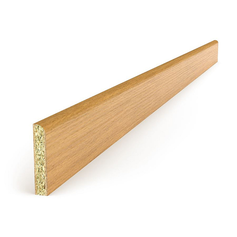 Bočnice TOPSTEP Flex Buk světlý