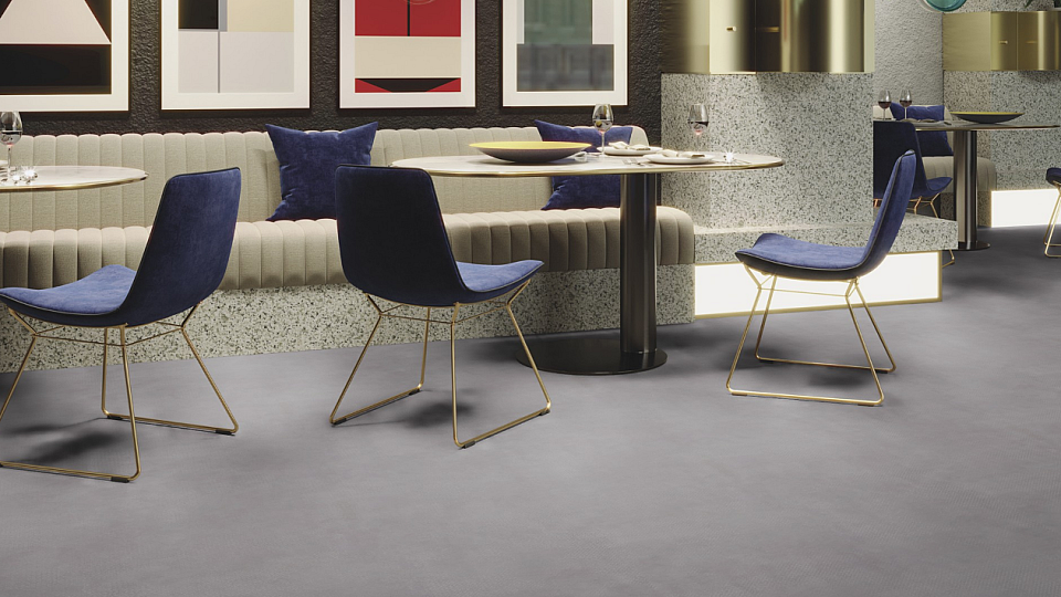 GERFLOR Taralay libertex Reflect silver GERTLX 2253