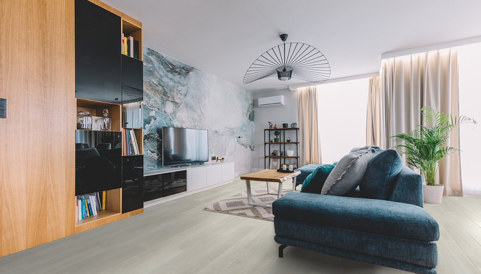 FATRA Thermofix wood Topol bílý 12144-1