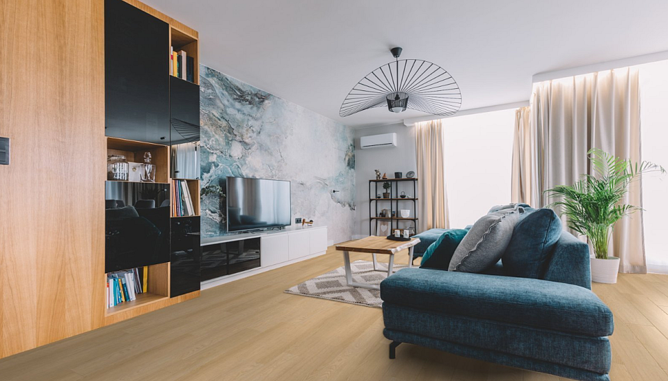 FATRA Thermofix wood Habr bílý 12111-2