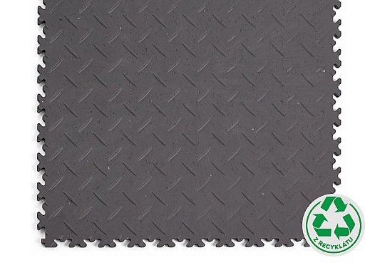 FORTELOCK Industry ECO Classic Diamant Grafitová