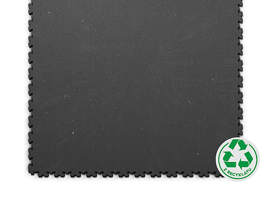 FORTELOCK XL ECO Classic Hadí kůže Grafitová