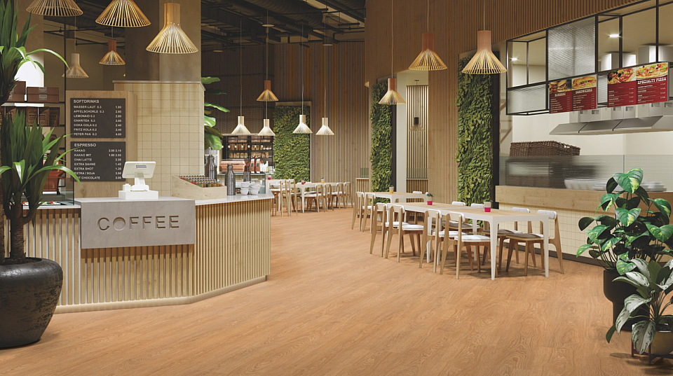 GERFLOR Creation 55 clic acoustic Lounge oak golden GERCAC55 1271