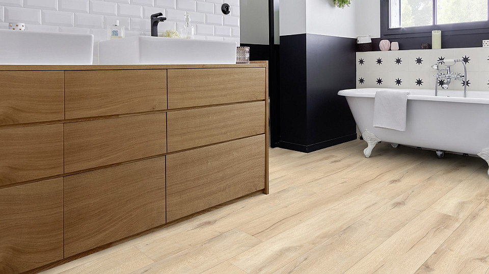 GERFLOR Creation 40 rigid acoustic Cedar pure GERRL40 0849