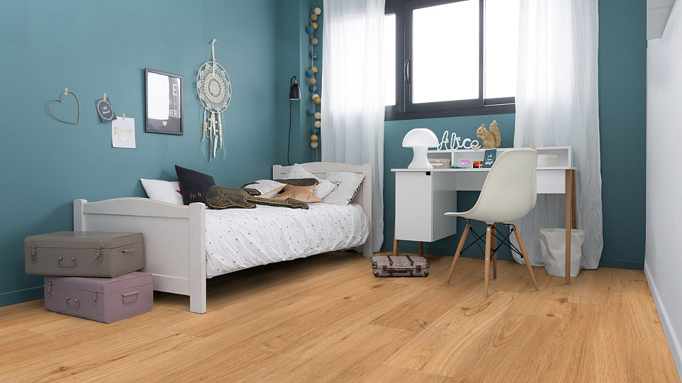 GERFLOR Creation 55 solid clic Ballerina GERCC55 0347