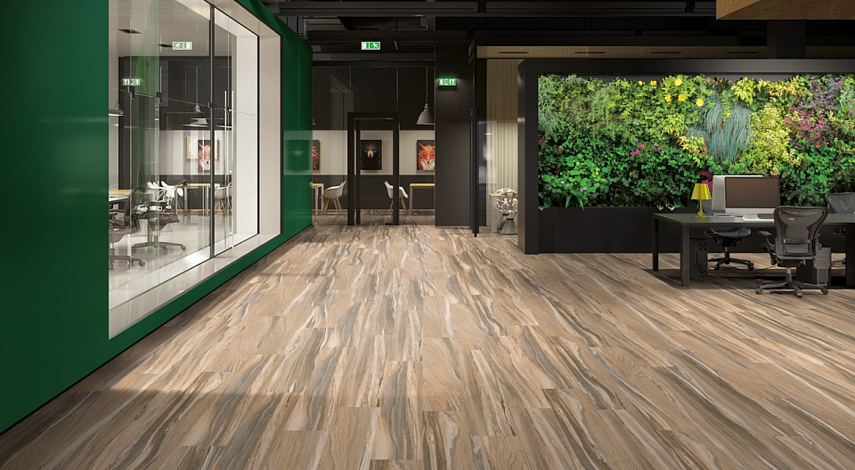 GERFLOR Creation 55 solid clic Palissandro beige GERCC55 1282