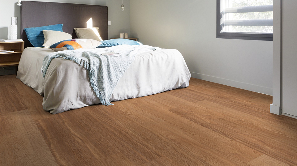 GERFLOR Creation 30 solid clic Oak fantasy honey GERCC30 1296