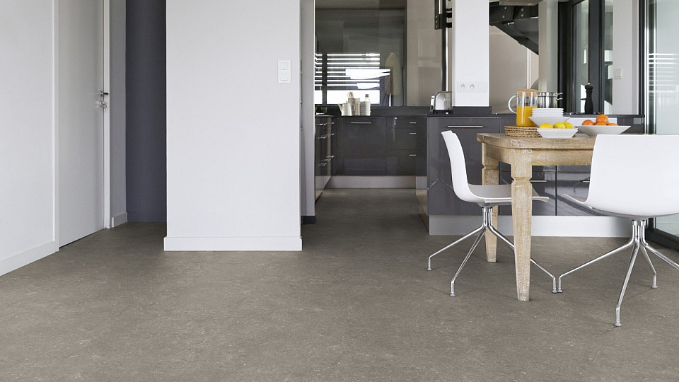 GERFLOR Creation 30 solid clic Carmel GERCC30 0618