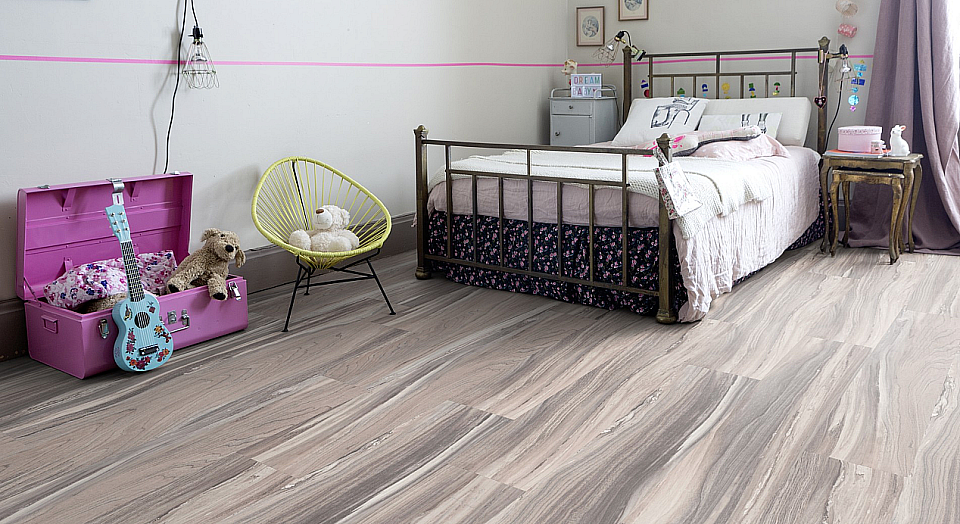 GERFLOR Creation 55 Palissandro grey GERC55 1281