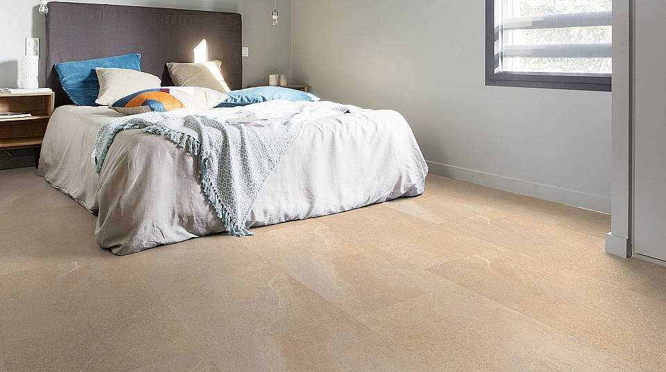 GERFLOR Creation 40 Curton stone light beige GERC40 1276