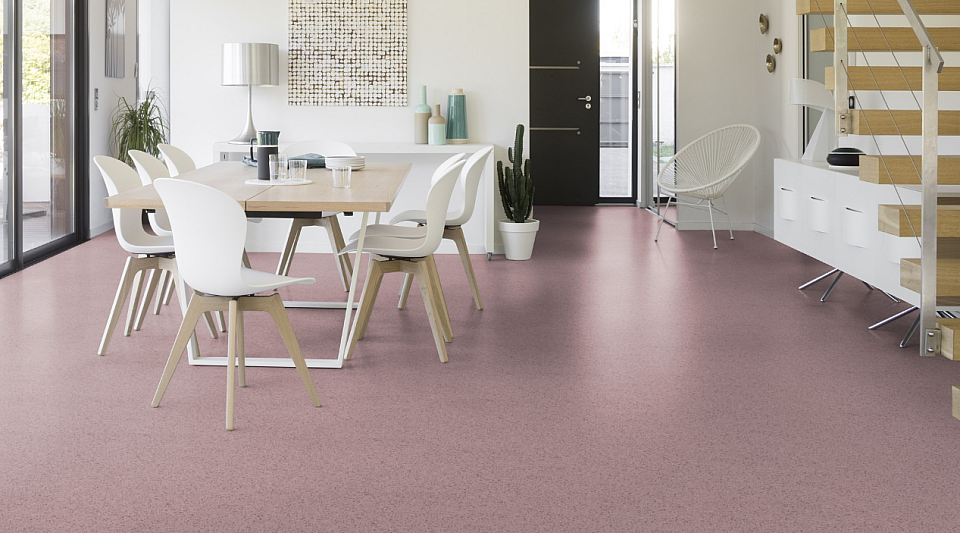 GERFLOR Mipolam affinity Cashmere rose GERMA 4437