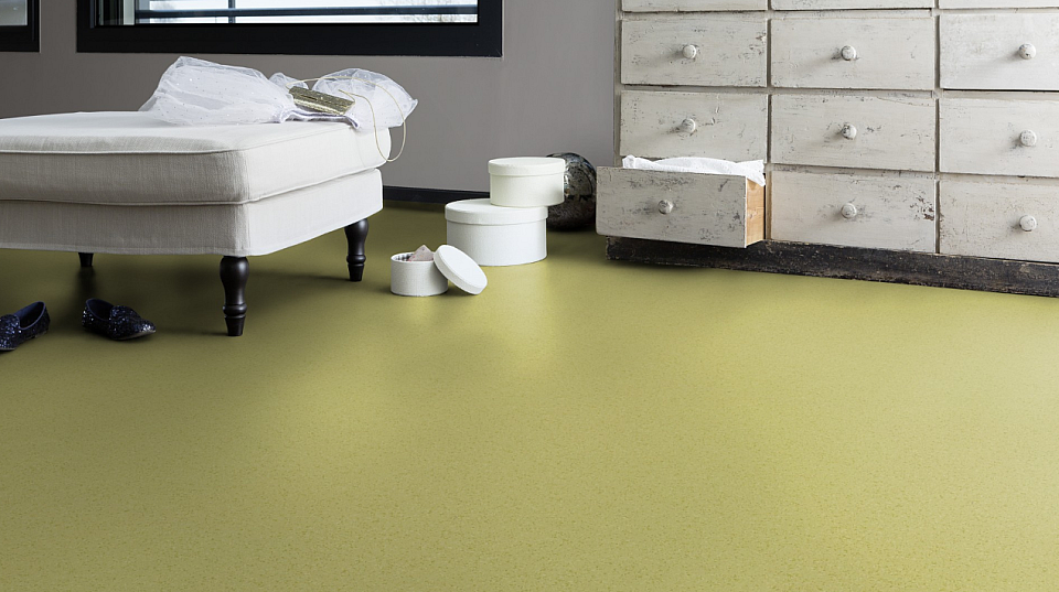 GERFLOR Mipolam affinity Light emerald GERMA 4447