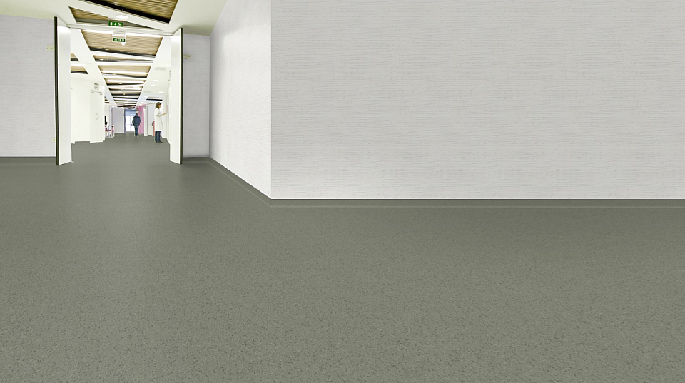 GERFLOR Mipolam affinity Olivine GERMA 4457