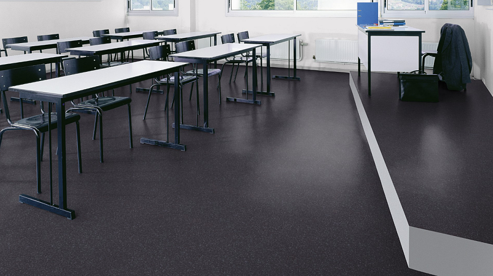 GERFLOR Mipolam affinity Black stone GERMA 4460