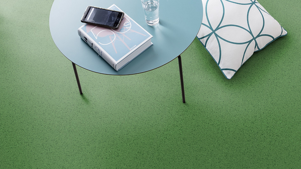 GERFLOR Mipolam affinity Clover GERMA 4467