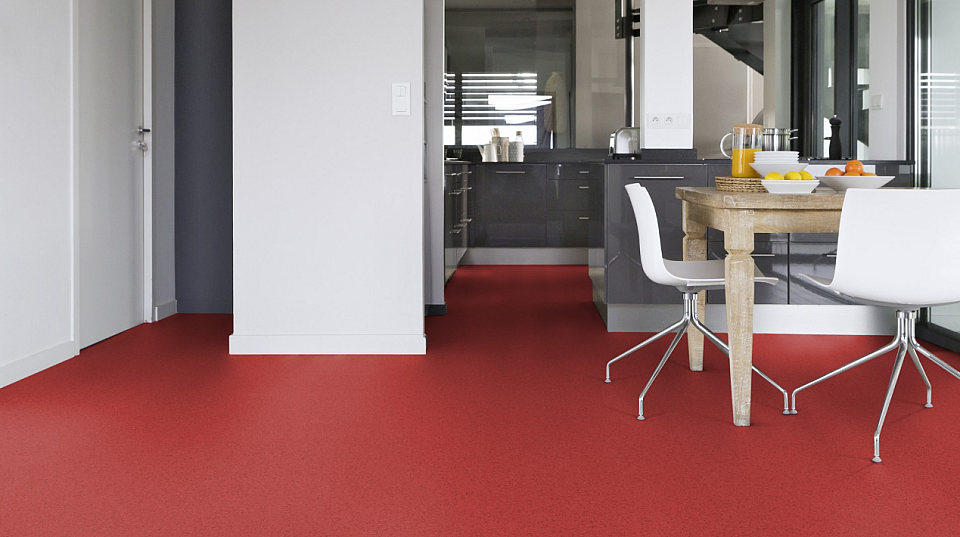 GERFLOR Mipolam affinity Cinabre GERMA 4475