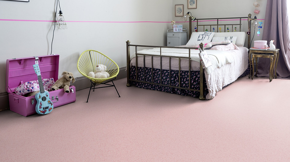 GERFLOR Mipolam affinity Rosaspina GERMA 4481