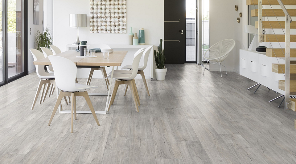 GERFLOR Topsilence design Arda pearl GERTOP 0010