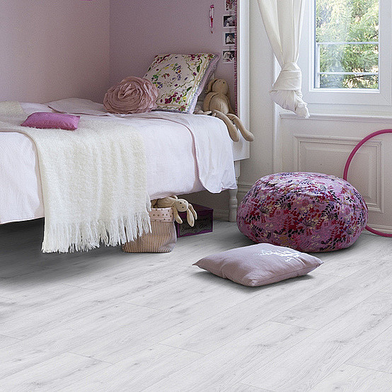 GERFLOR Topsilence design Tavira white GERTOP 0012