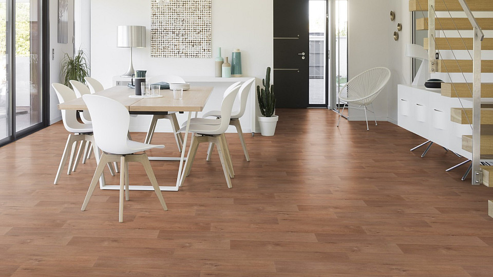 GERFLOR Nerok Timber cabana GERNK55 GERNK70 0492