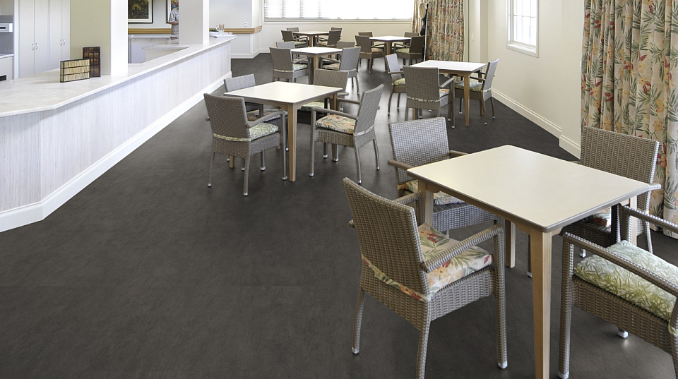 GERFLOR Nerok Shade anthracite GERNK55 GERNK70 2153