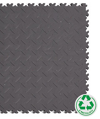 FORTELOCK Industry ultra ECO Classic Diamant Grafitová