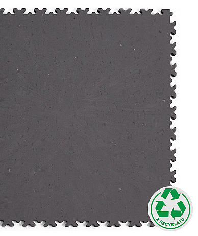FORTELOCK Industry ultra ECO Classic Kůže Grafitová