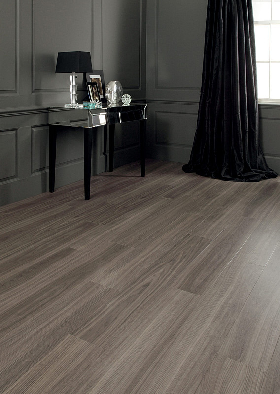 AMTICO FIRST Wood Dusky walnut SF3W2542