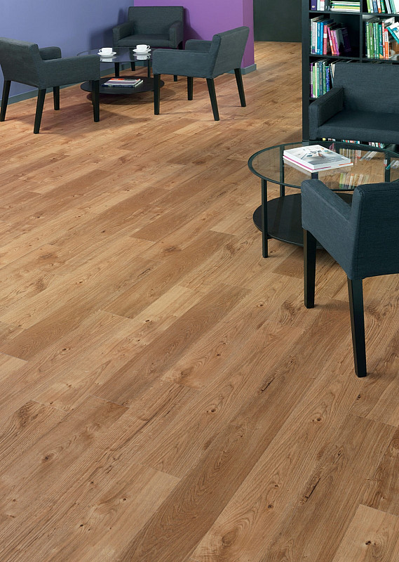 AMTICO FIRST Wood English oak SF3W2498